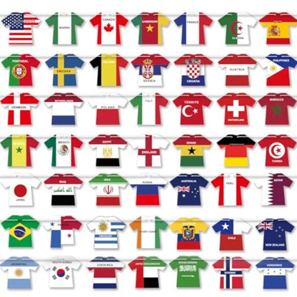 World Cup Party Banner™ – Fan Edition