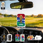 Victory Trophy Air Freshener™ – 2026 Fan Edition