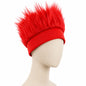 Stadium Spike Wig™ – Fan Edition