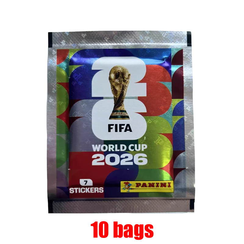 World Cup Mystery Box™ – Collector Edition
