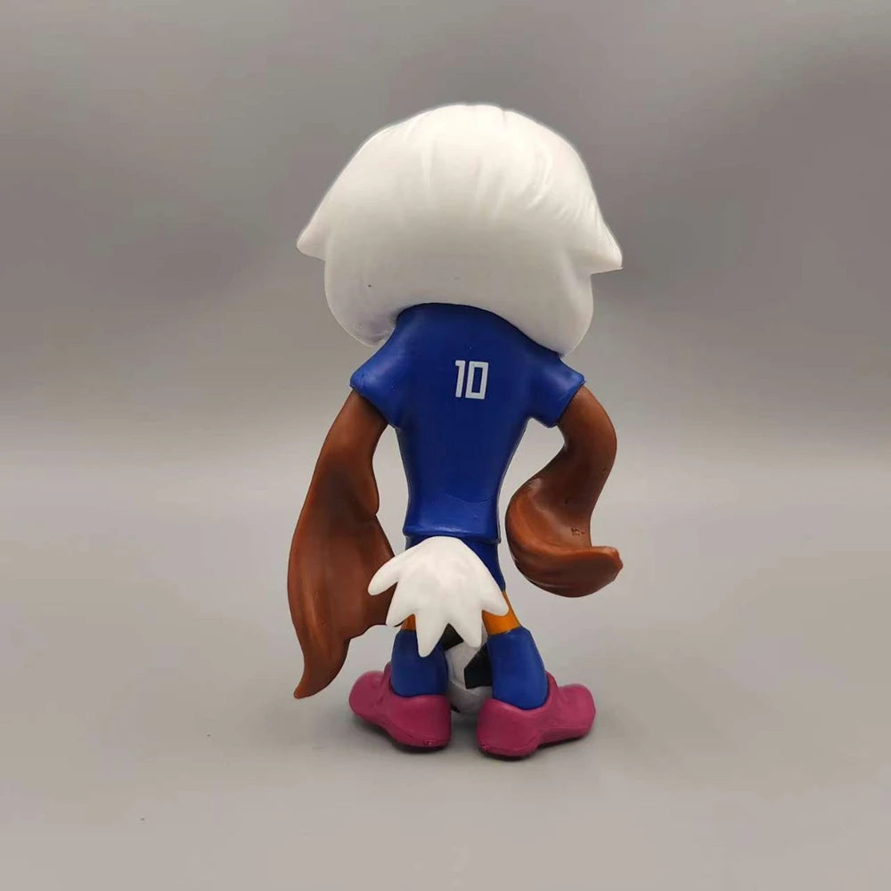 Mascot Star Figurine™ – Limited Fan Edition