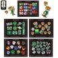 World Cup Fan Sticker Pack™ – 2026 Edition