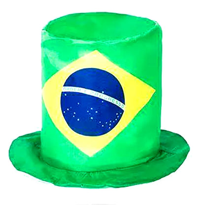 Fan Carnival Hat™ – Match Day Edition