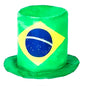 Fan Carnival Hat™ – Match Day Edition