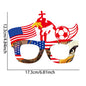 Fan Celebration Glasses™ – Match Day Edition