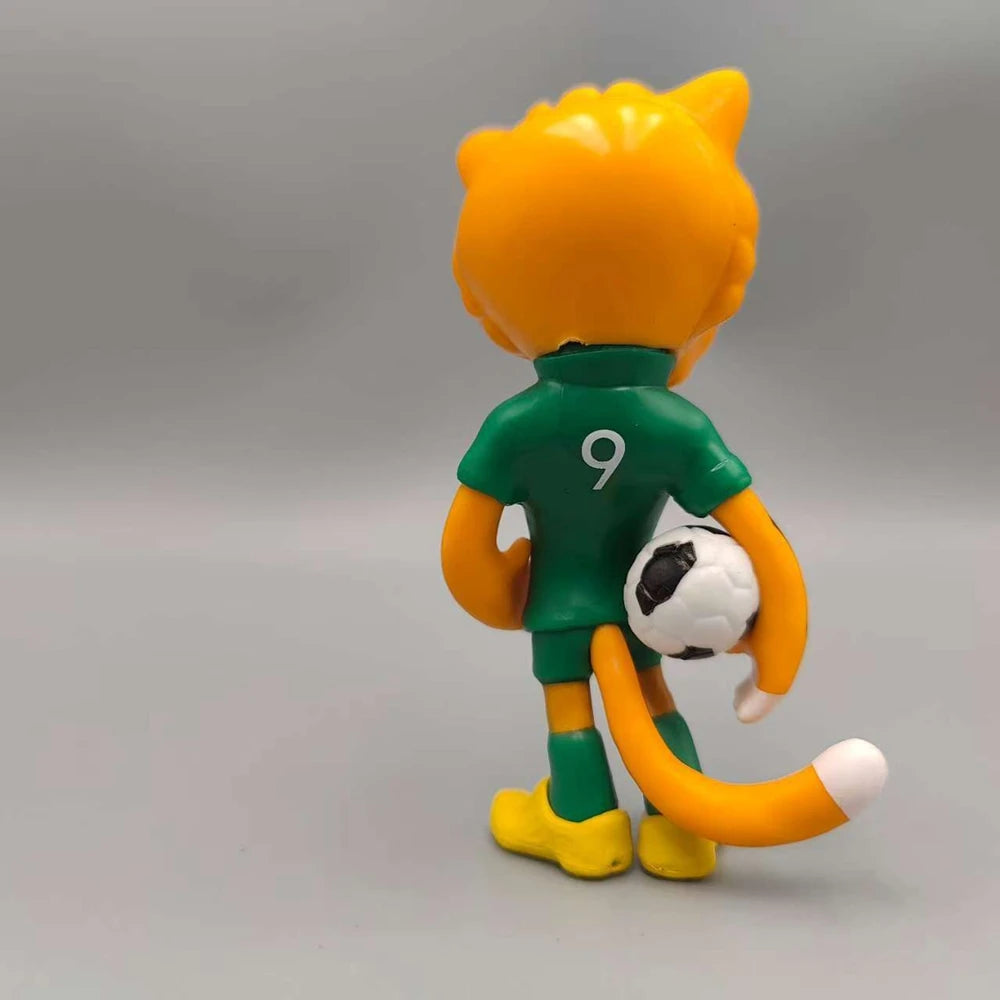 Mascot Star Figurine™ – Limited Fan Edition