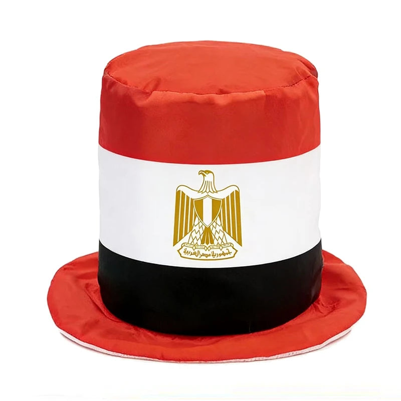 Fan Carnival Hat™ – Match Day Edition