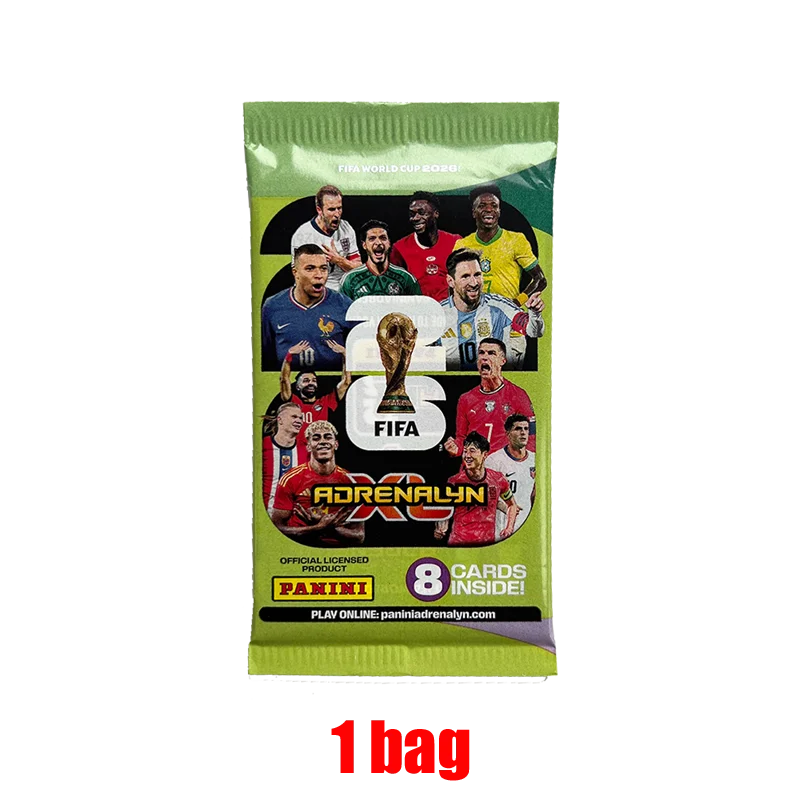 World Cup Mystery Box™ – Collector Edition