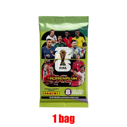 World Cup Mystery Box™ – Collector Edition