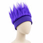 Stadium Spike Wig™ – Fan Edition