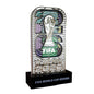 Golden Trophy Night Lamp™ – Collector Edition