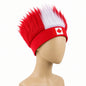 Stadium Spike Wig™ – Fan Edition