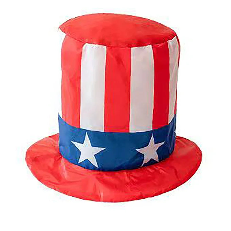 Fan Carnival Hat™ – Match Day Edition