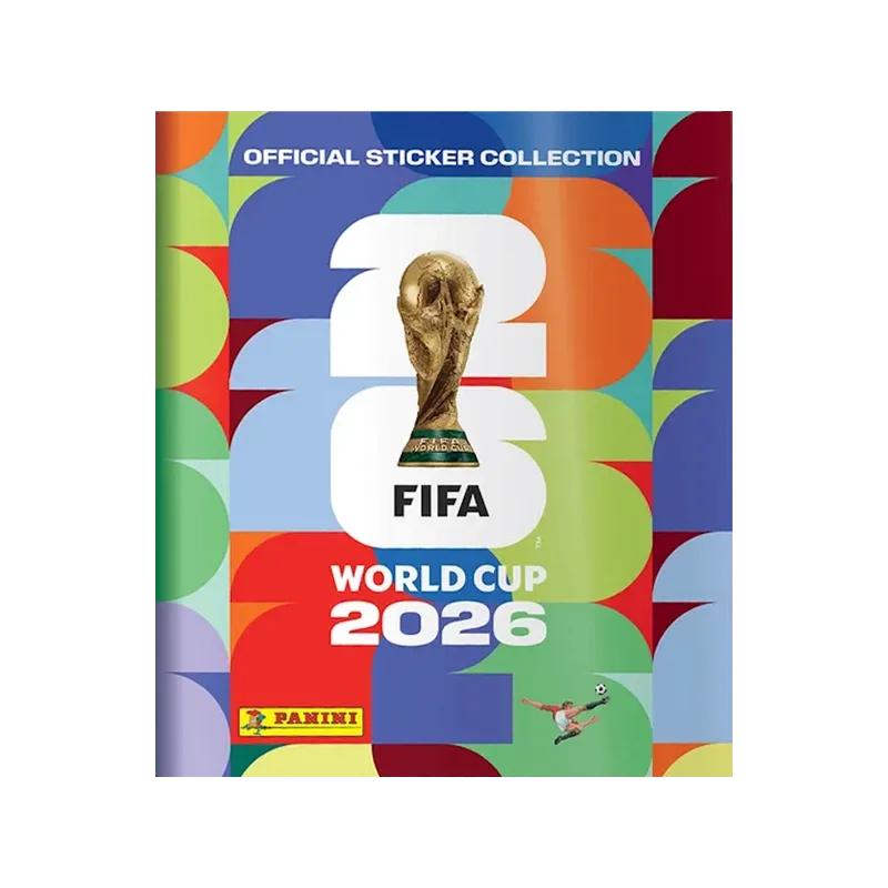 World Cup Mystery Box™ – Collector Edition