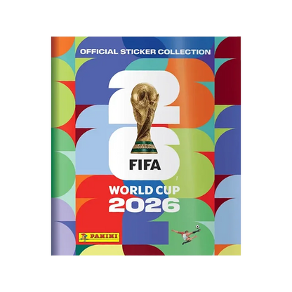 World Cup Mystery Box™ – Collector Edition