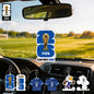 Victory Trophy Air Freshener™ – 2026 Fan Edition