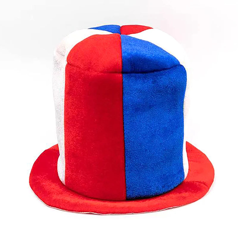 Fan Carnival Hat™ – Match Day Edition