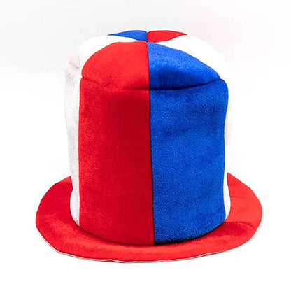 Fan Carnival Hat™ – Match Day Edition