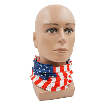 Fan Nation Face Cover™ – 2026 Edition