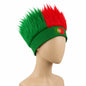 Stadium Spike Wig™ – Fan Edition