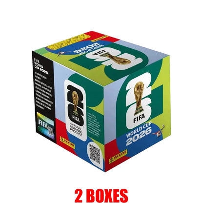 World Cup Mystery Box™ – Collector Edition
