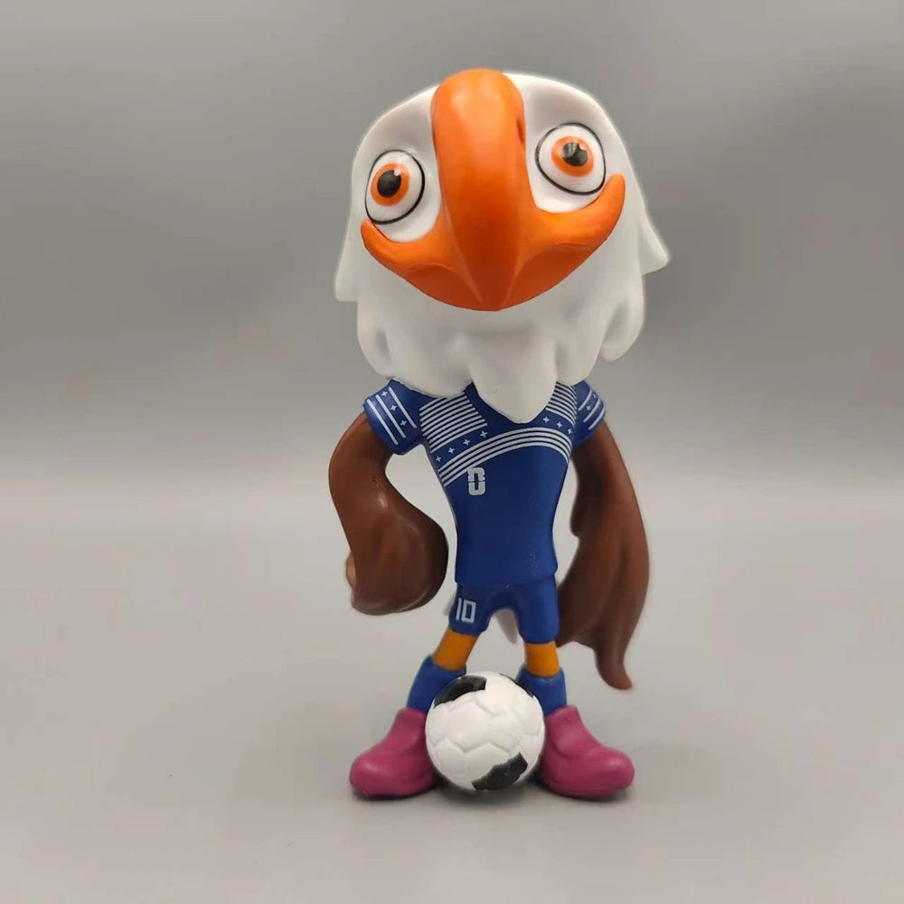 Mascot Star Figurine™ – Limited Fan Edition