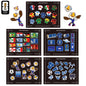 World Cup Fan Sticker Pack™ – 2026 Edition