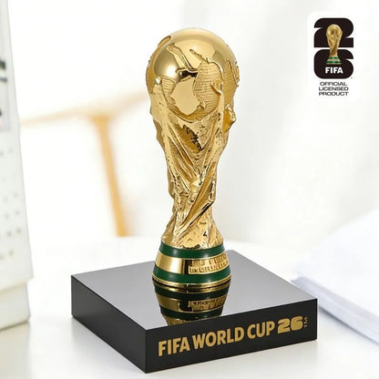 Golden Trophy Display™ – 2026 Collector Edition