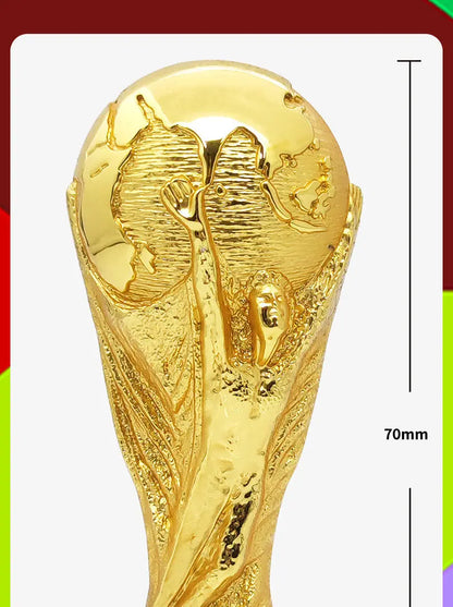 Golden Trophy Display™ – 2026 Collector Edition