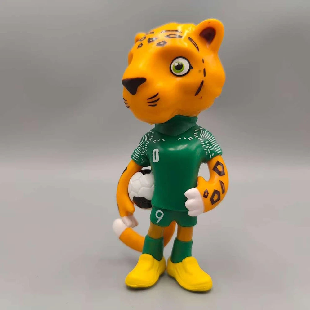 Mascot Star Figurine™ – Limited Fan Edition