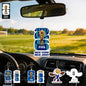Victory Trophy Air Freshener™ – 2026 Fan Edition