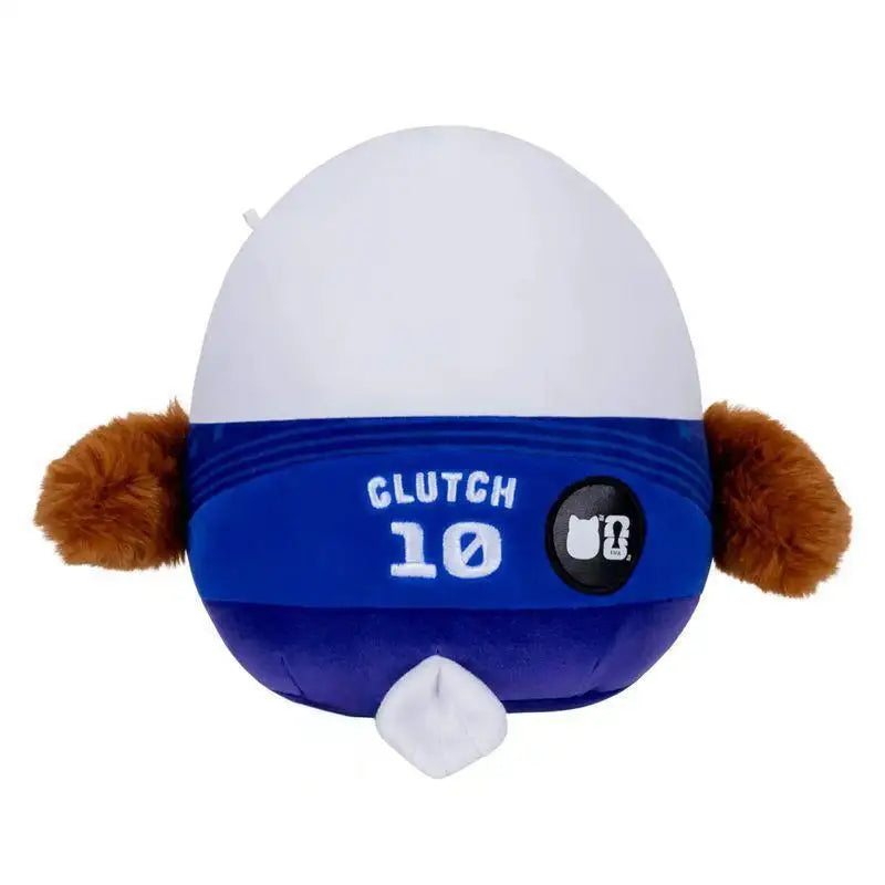 Mascot Plush Buddy™ – Fan Edition
