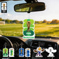 Victory Trophy Air Freshener™ – 2026 Fan Edition