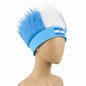 Stadium Spike Wig™ – Fan Edition