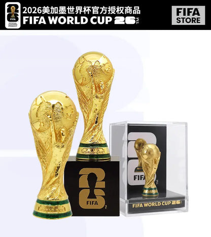 Golden Trophy Display™ – 2026 Collector Edition