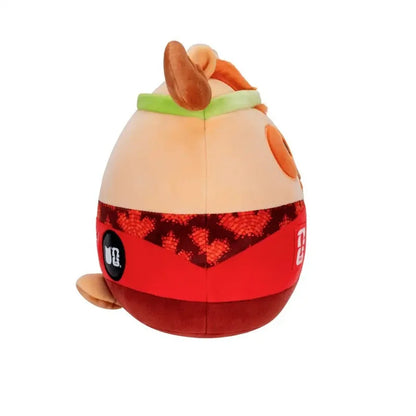 Mascot Plush Buddy™ – Fan Edition