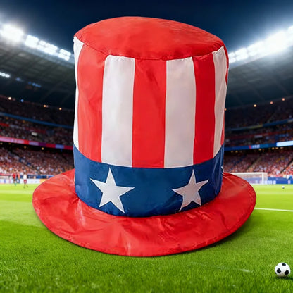 Fan Carnival Hat™ – Match Day Edition