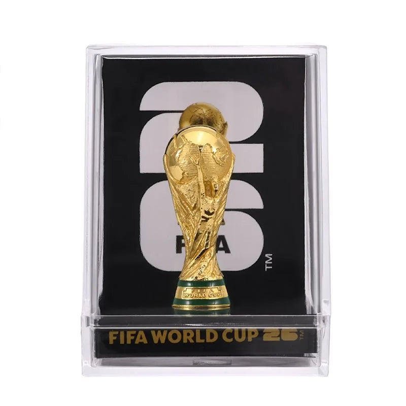 Golden Trophy Display™ – 2026 Collector Edition