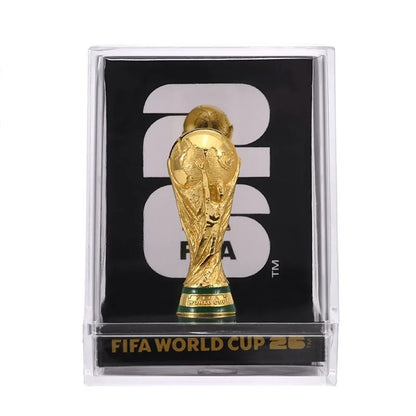 Golden Trophy Display™ – 2026 Collector Edition