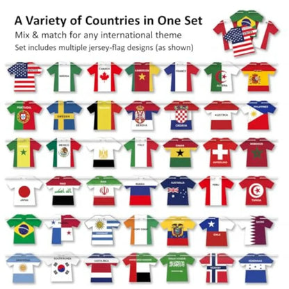 World Cup Party Banner™ – Fan Edition