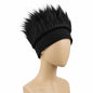 Stadium Spike Wig™ – Fan Edition