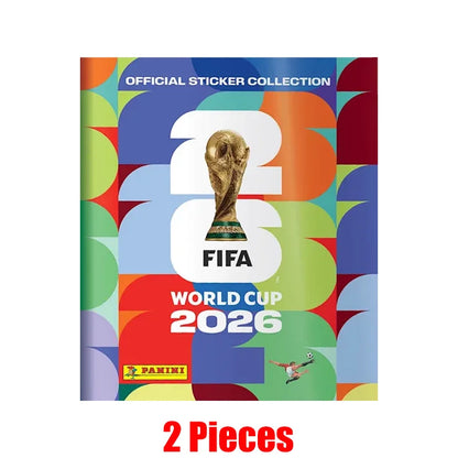 World Cup Mystery Box™ – Collector Edition