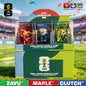 FIFA World Cup 2026 Official Mascot Collectible Set (3PCS)