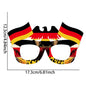 Fan Celebration Glasses™ – Match Day Edition