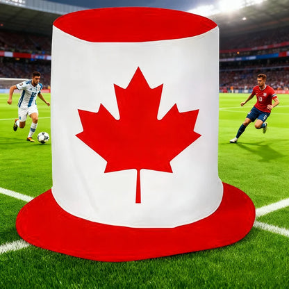 Fan Carnival Hat™ – Match Day Edition
