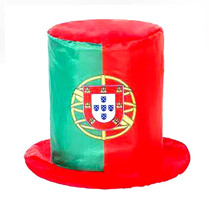 Fan Carnival Hat™ – Match Day Edition