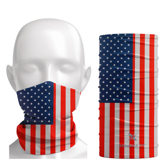 Fan Nation Face Cover™ – 2026 Edition