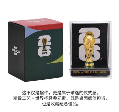 Golden Trophy Display™ – 2026 Collector Edition