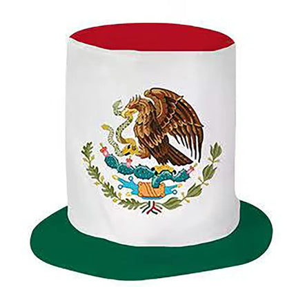 Fan Carnival Hat™ – Match Day Edition