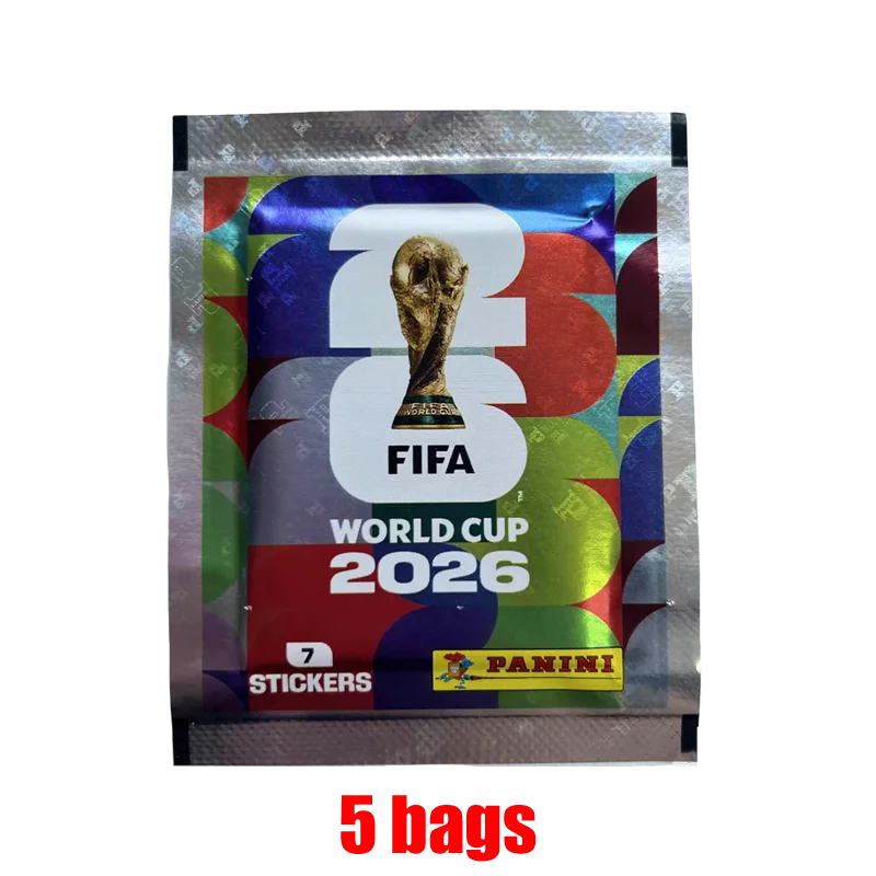 World Cup Mystery Box™ – Collector Edition